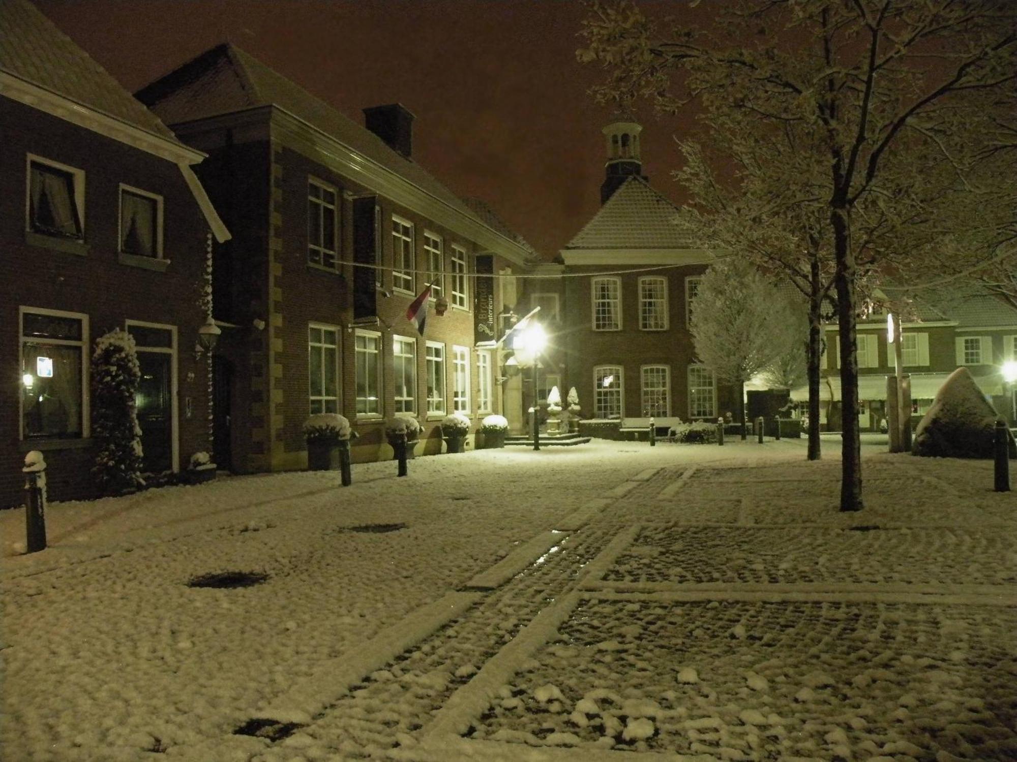 Villavelo Twente Ootmarsum Zewnętrze zdjęcie